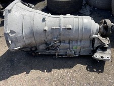 2003 BMW E65 745i  4.4 V8 6hp26 AUTOMATIC GEARBOX & TORQUE CONVERTER