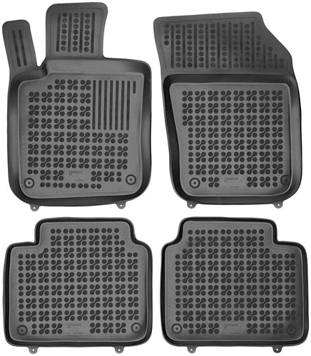 Rezaw plast rubber car - rubber,