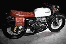 Honda 350 1973 a4 - f, 6
