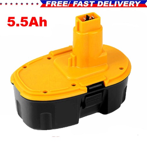 5500mah 18volt battery - 5500mah, ni-mh