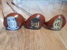 Wilson Staff Tour 1,3,5