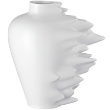 Rosenthal Studio-Line - Vase Fast White 30cm Porcelain