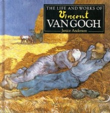Van Gogh,Anderson Janice