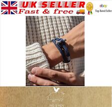 Pig & Hen Tiny Ted Navy Blue