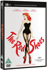 The Red Shoes: Special Edition