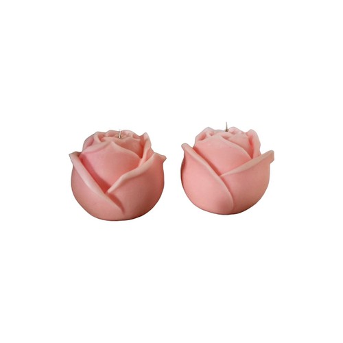 Rose scented pink - rose,