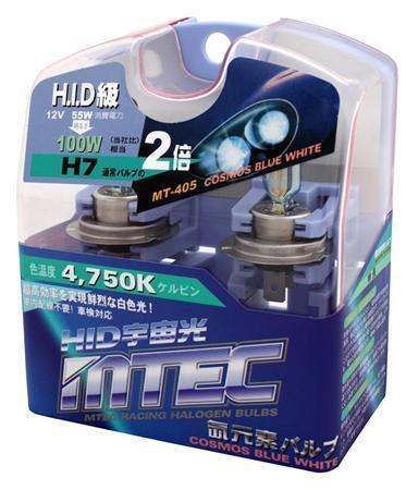 Mtec 12v 55w - mtec, cosmos