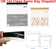 IKEA ISTAD Resealable Plastic