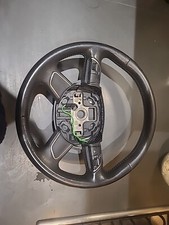 Audi A4 B8 2013 Steering Wheel
