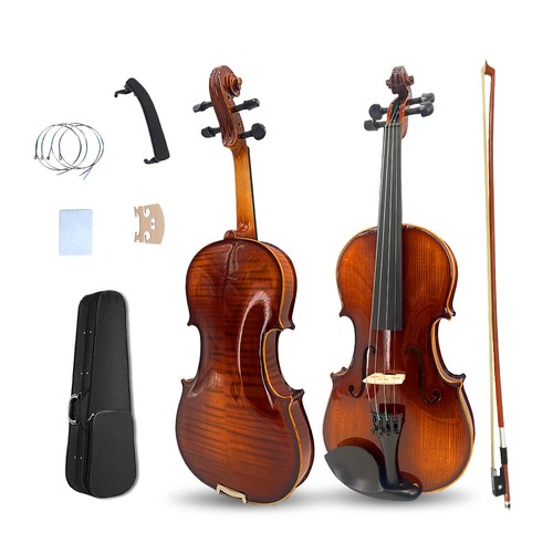 Full size acoustic - size,