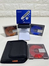 Sony MZ-N710 Mini Disc