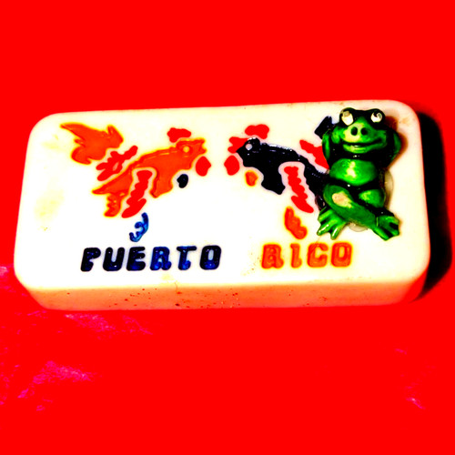 Cool looking puerto rico - cool,