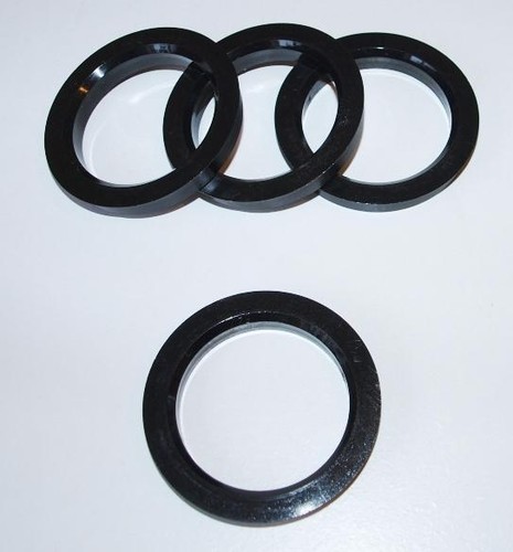 Spigot rings dezent - spigot,