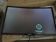 Samsung Odyssey G3 144Hz F24G35TFWU 24" LED Monitor Full HD (1080p) for PC/PS5