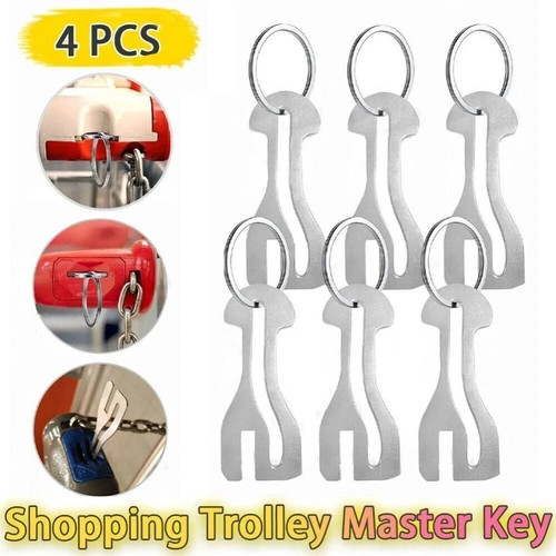 Detachable trolley master - detachable,