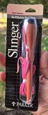 Vtg NOS Parker Slinger
