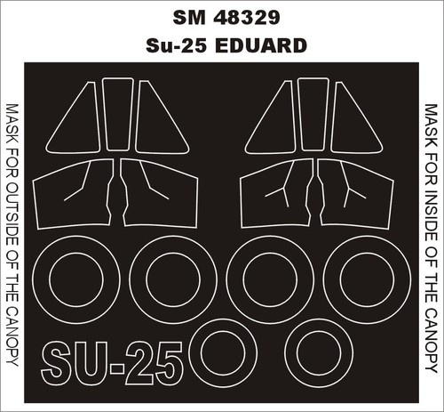 Montex mxsm48329 sukhoi - mxsm48329,
