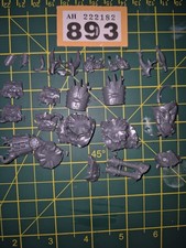 Warhammer 40k Chaos Space