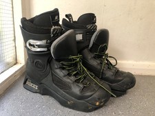 Roces Graal Skates s9. Boot Only (not/usd/them/rollerblade/roces/FR/seba/razors)
