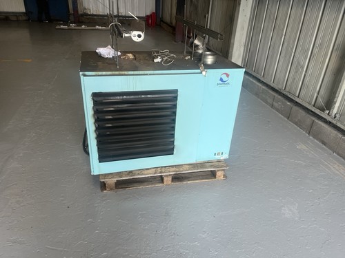 Powrmatic nvx75 industrial gas - nvx75,