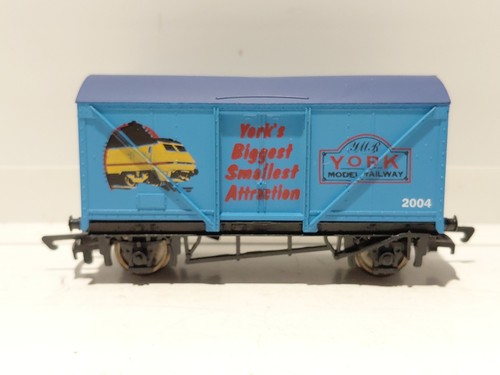 Dapol gauge york biggest - oo,