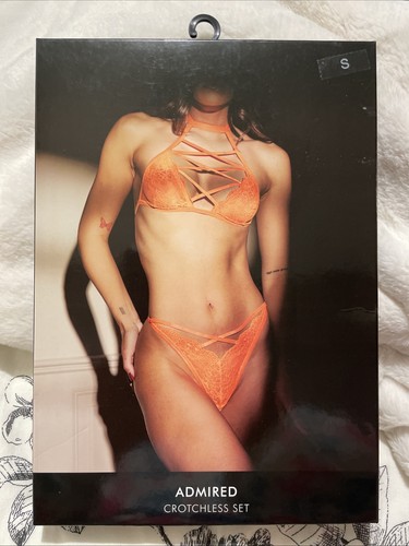 Ann summers admired - ann,