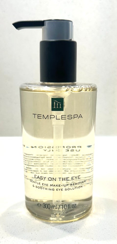 Temple spa easy the eye - spa,