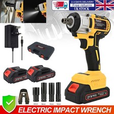 21v cordless impact wrench - 21v,