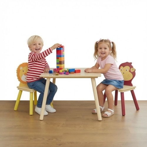Jungle table and - jungle,