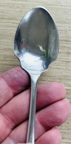 Ssp silver plate - c, co