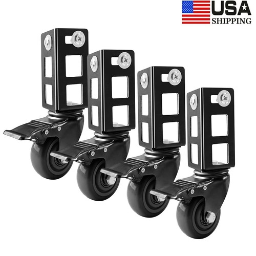 Pack high gauge - 4, high-gauge