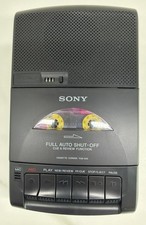 Sony TCM-939 Cassette-Corder