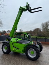 Merlo TF33.7-115 2021