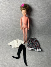 Vintage Tressy sister Toots