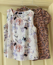 Bundle Zara / F&F Blouse/Tops