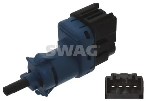 Stop light switch - switch, electric