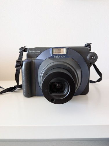 Fujifilm instax wide 100 - instax,