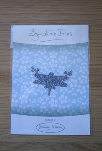 Joanna sheen dragonfly - joanna, "dragonfly"