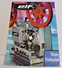 Original Elf 16mm Perfection