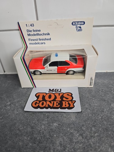 Schabak 1155 bmw e34 series - bmw,