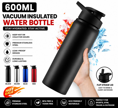 Triple insulated stainless - triple,