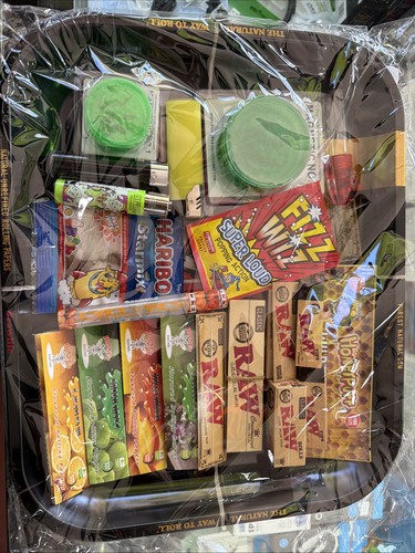 Smoking accessories - smoking,
