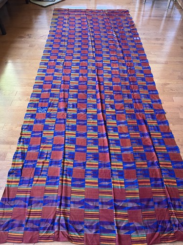 Vintage traditional african - lg,