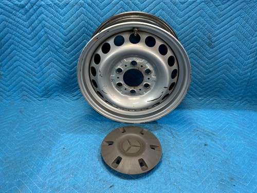 Oem mercedes sprinter 2500 - oem, 16"