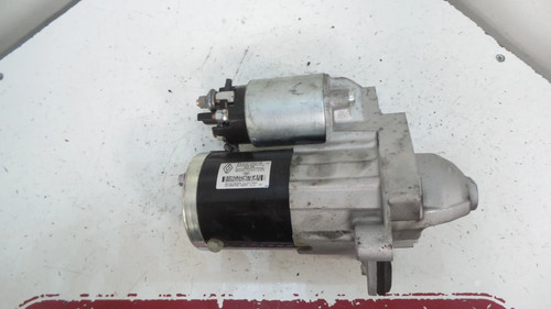 Starter motor renault - renault, captur
