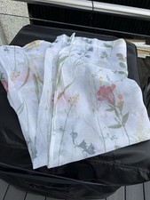 Floral/ditsy Pastel Voile