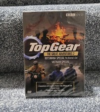 ☆☆☆ TOP GEAR: THE GREAT