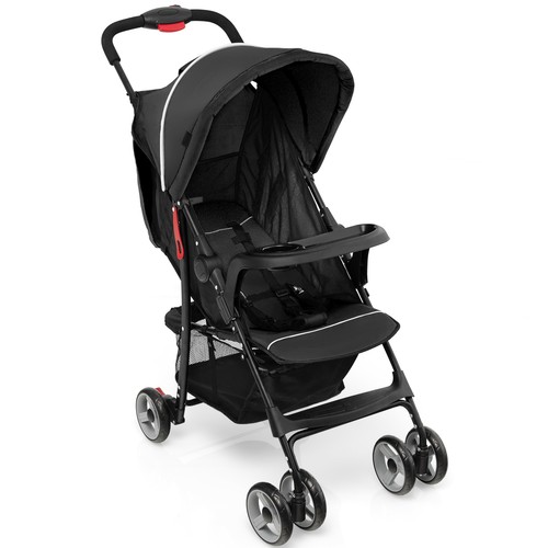 Foldable baby stroller - foldable,