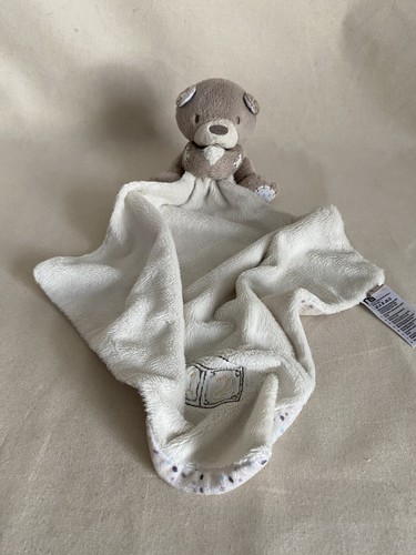 Mothercare teddy bear - teddy,