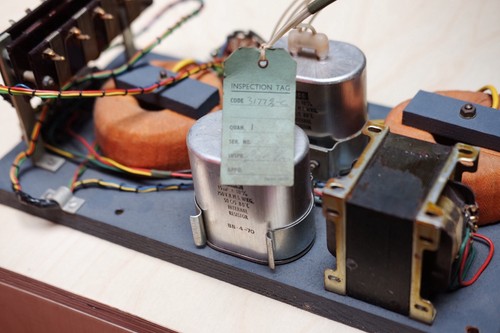 Westrex rare 2090 - westrex,